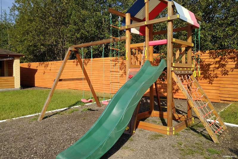 Фото Мини-отель Навигатор