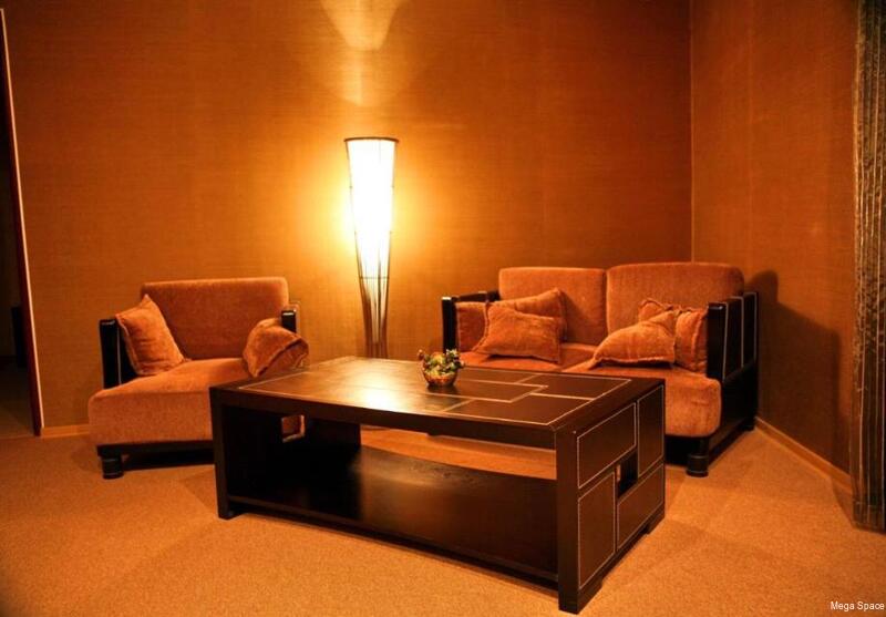 Фото Мега-Спейс