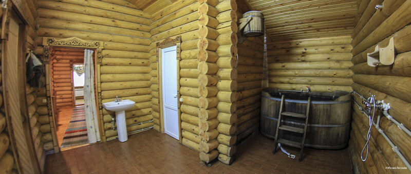 Фото Избушка Лесника