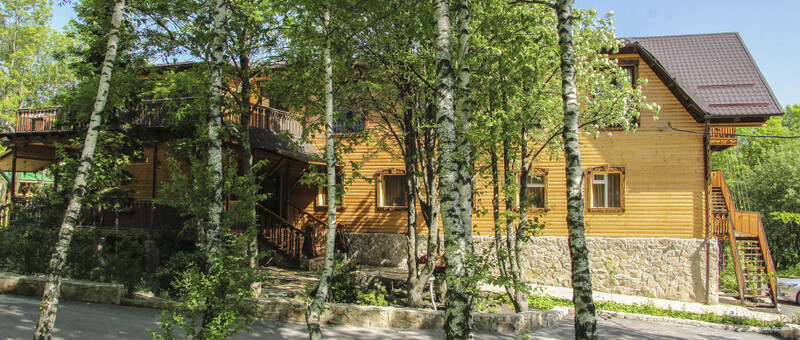 Фото отеля 3