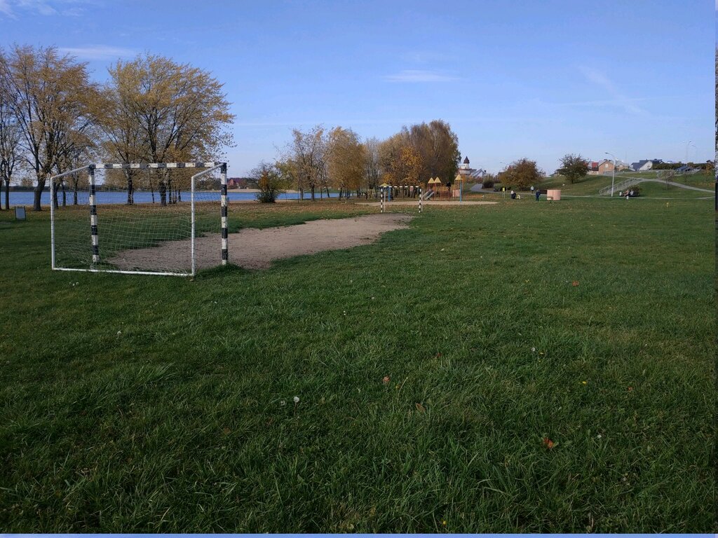 Sports ground Sports activity location, Minsk, photo