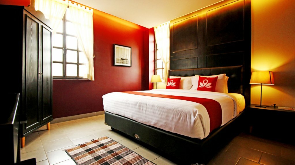 Hotel Zen Rooms Pesantren Wetan Pajajaran, Bandung, photo