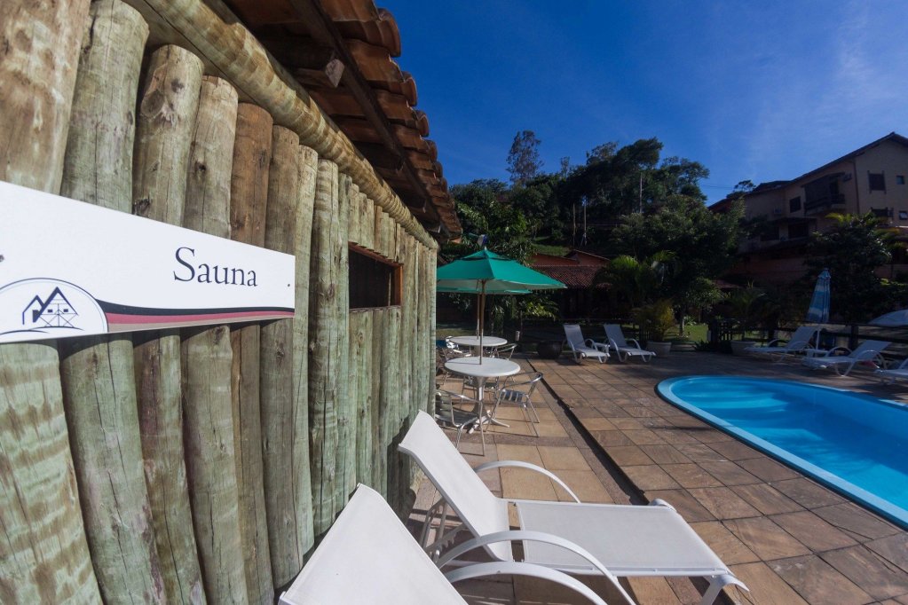 Фото Hotel Vila Bavaria