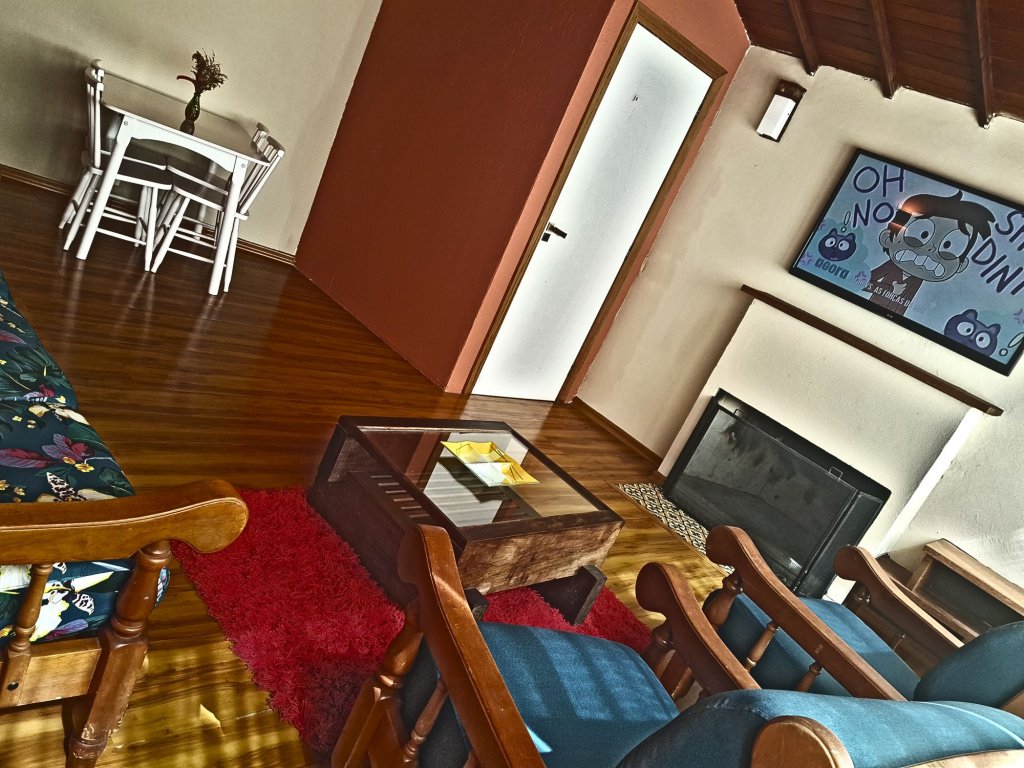 Фото Hotel Vila Bavaria