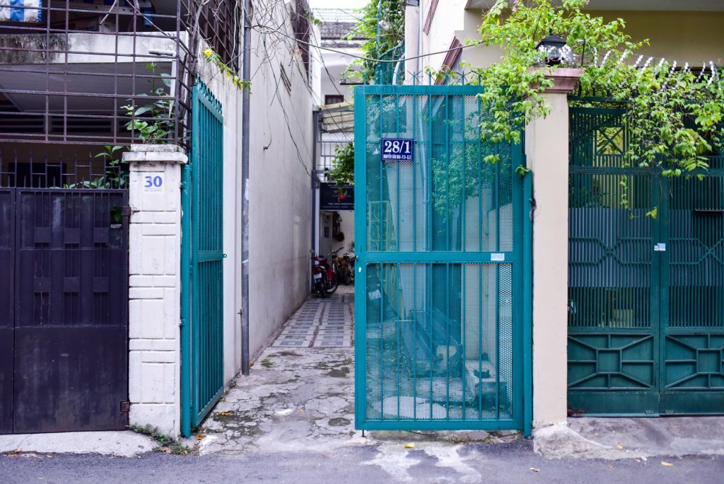 Hotel Linh Homes for Expat, Ho Chi Minh, photo