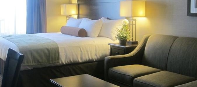 Фото Best Western Plus Okotoks Inn & Suites