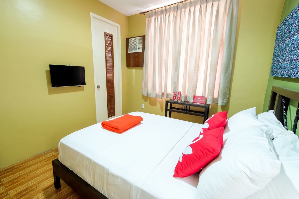 Фото Zen Rooms Bf Paranaque