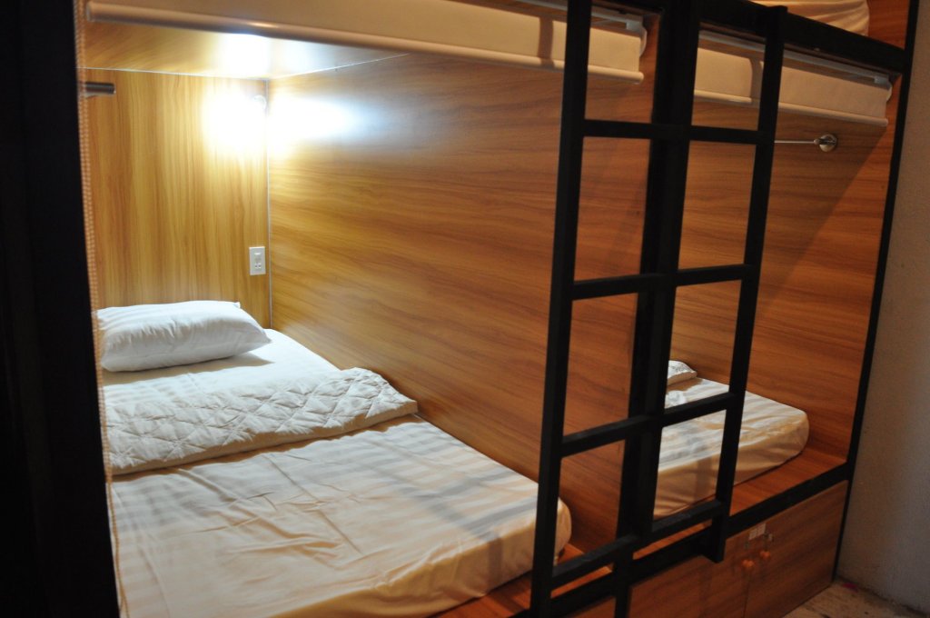 Фото Village Hostel Nha Trang