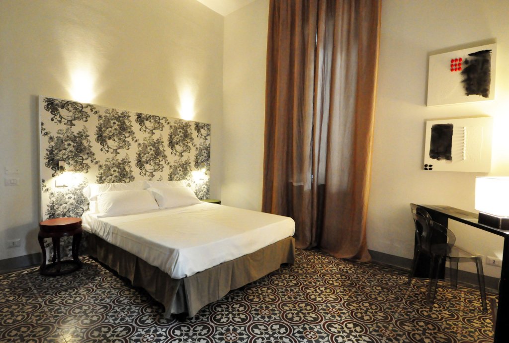 Фото Lucca In Villa Lucrezia