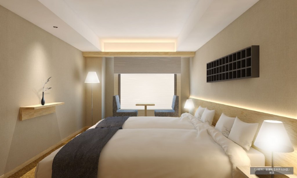 Фото The General Kyoto Takatsuji Fuyacho