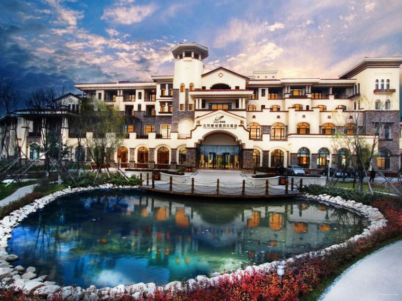 Фото отеля 4