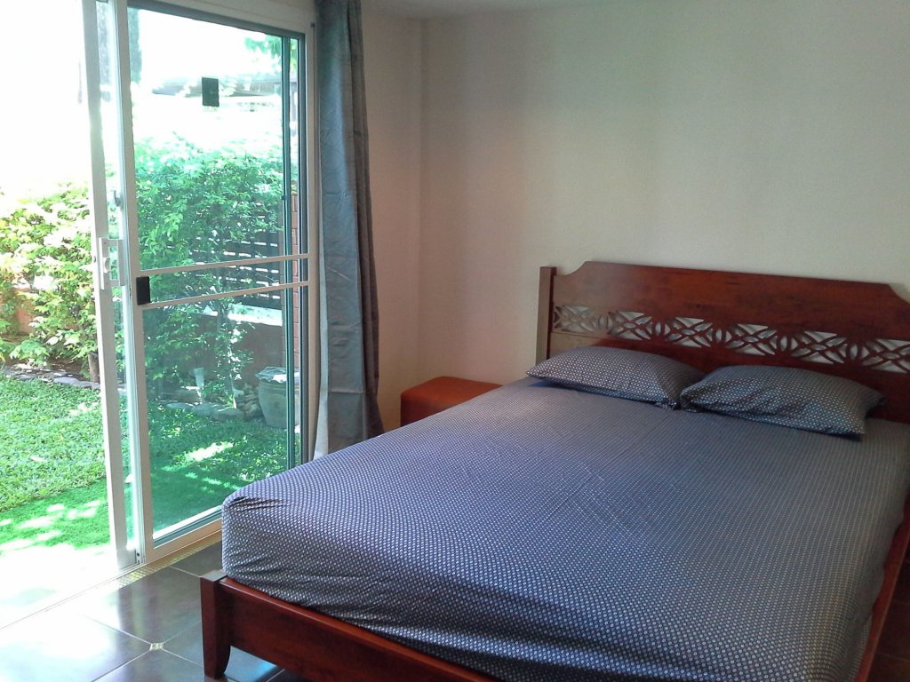 Фото Madee Villa - Pattaya Holiday House Walking Street