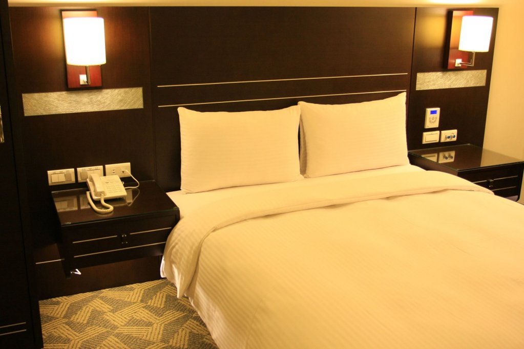 Фото Junli Hotel