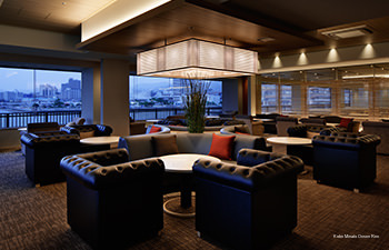 Фото Kobe Minato Onsen Ren