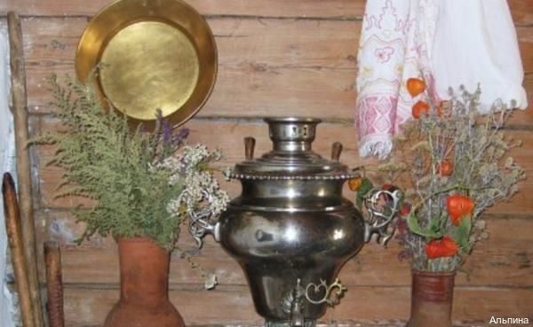 Фото Альпина