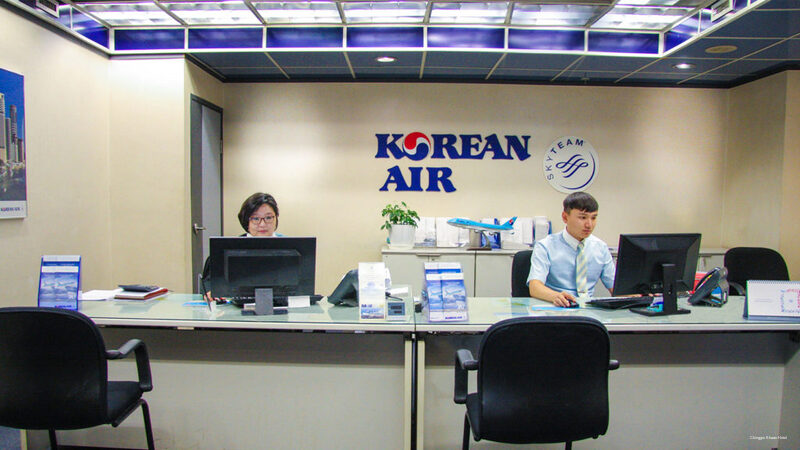 Фото Chinggis Khaan