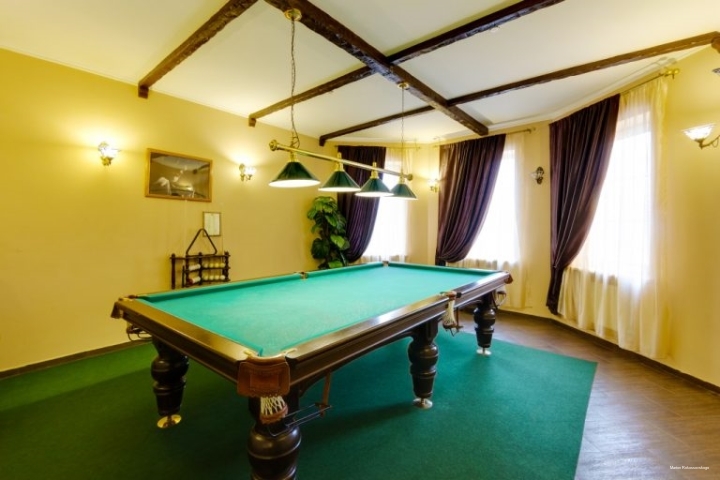 Фото Мартон Родина