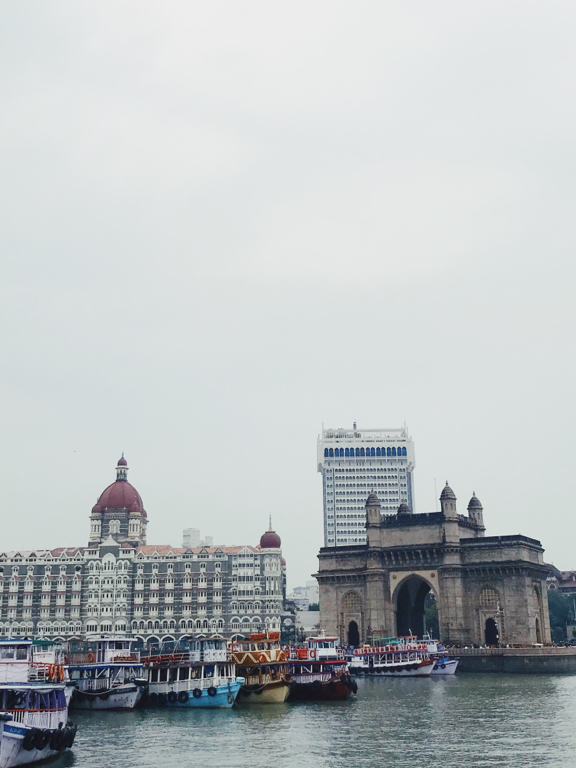 Фото The Taj Mahal Palace