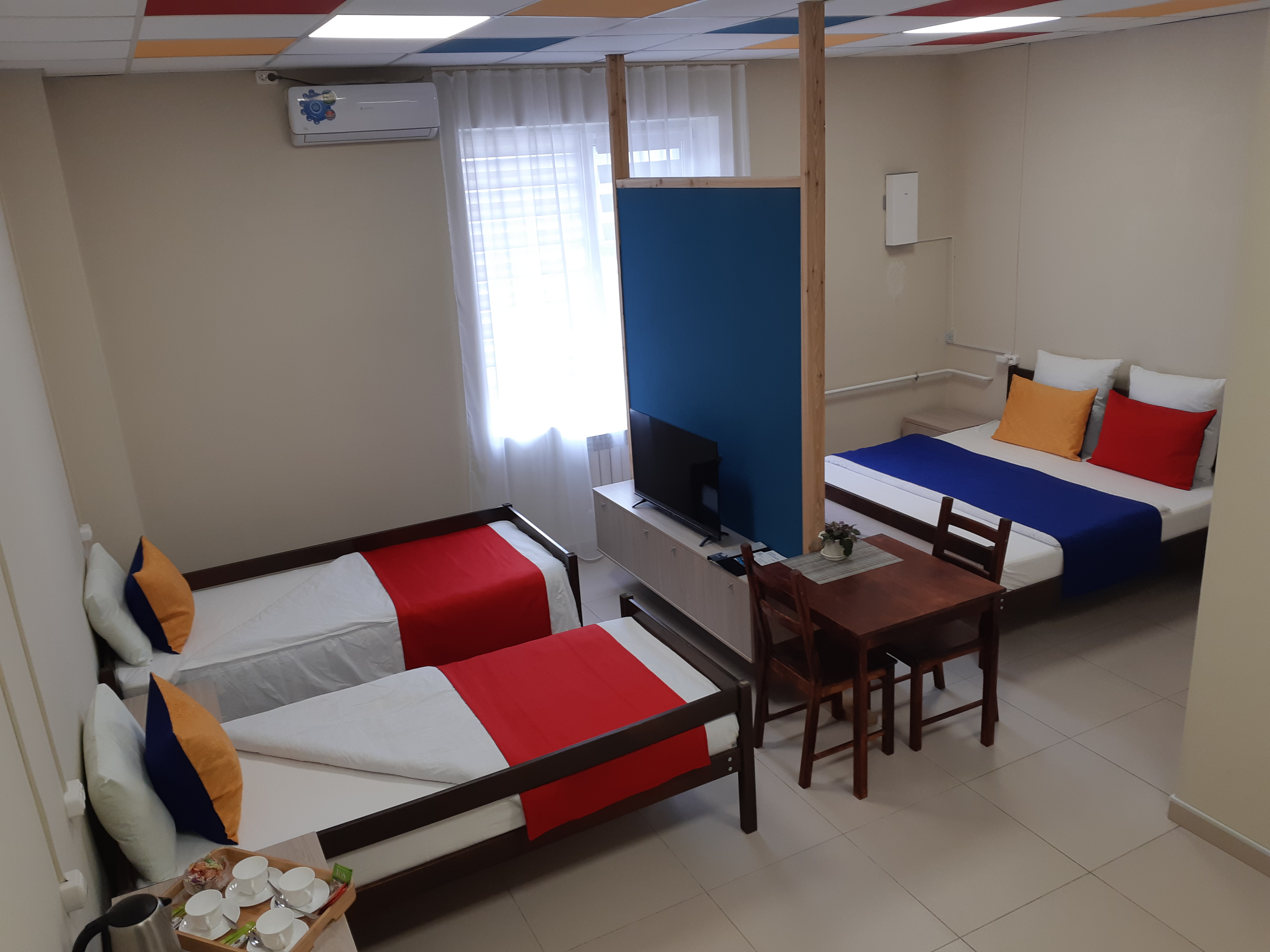 Фото Мини-отель Енисей