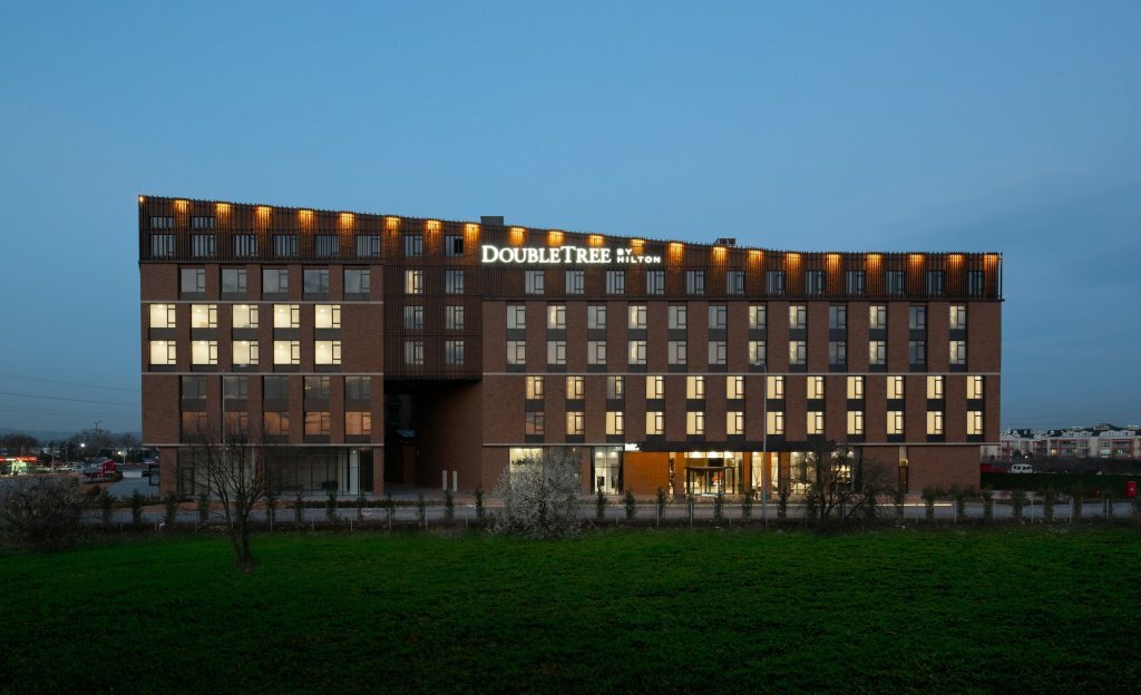 Hotel DoubleTree by Hilton Kocaeli, Kartepe, photo