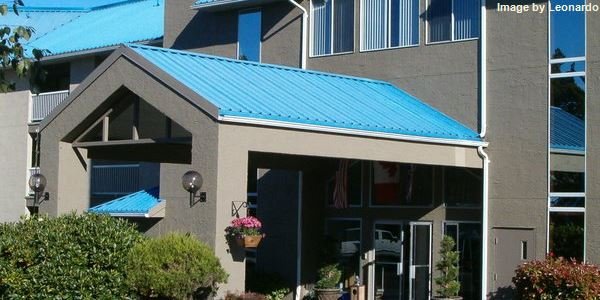 Фото Inn On Long Lake