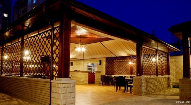 Фото отеля 5