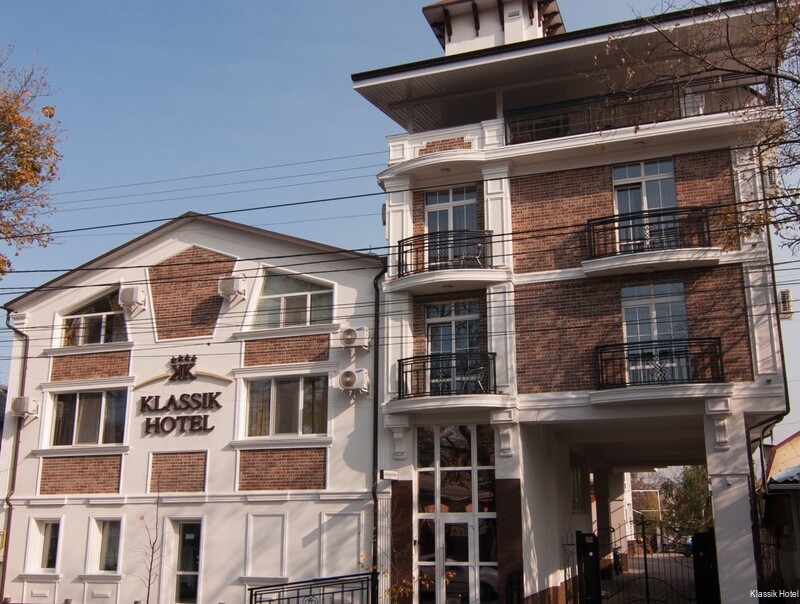 Фото отеля 1