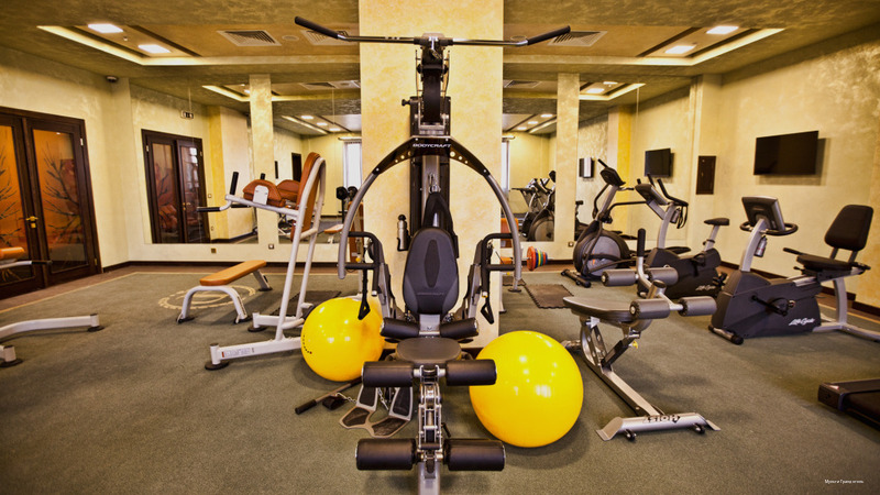 Фото Мульти Гранд отель