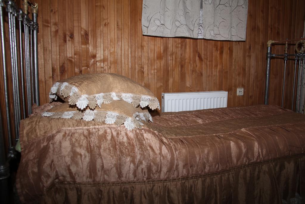 Фото Гостевой дом Рябинка