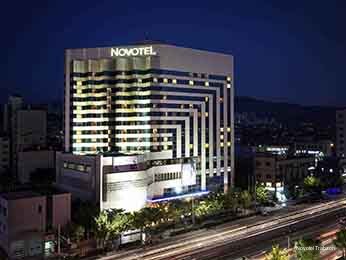 Фото Novotel Trabzon