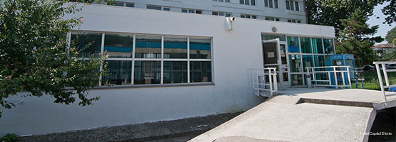 Фото Hotel Capitol