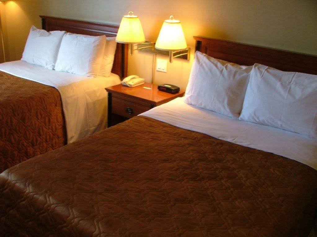 Фото Quality Inn