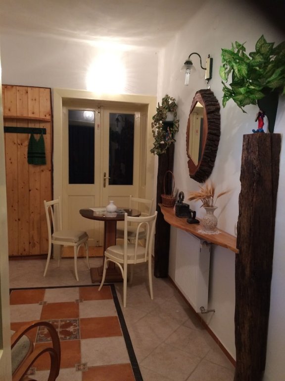 Фото Farmotel Stefania