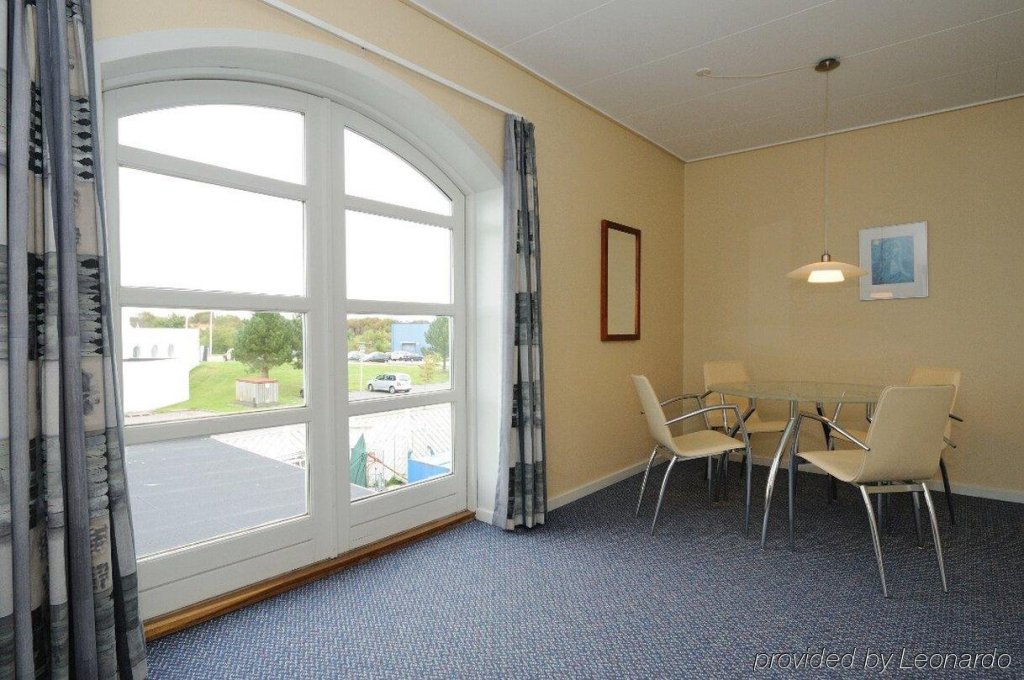 Фото Hotel Søparken