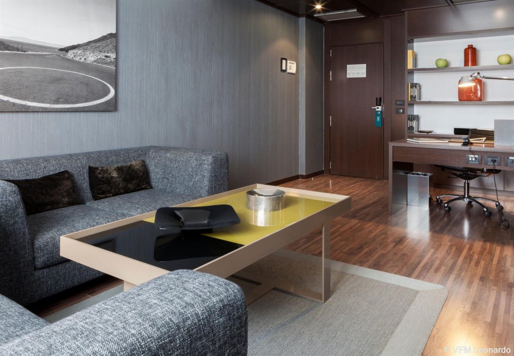 Фото AC Hotel Bologna