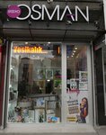 Stüdyo Osman (İstanbul, Eski Edirne Asfaltı Cad., 99B), fotoğraf hizmetleri  Bayrampaşa'dan