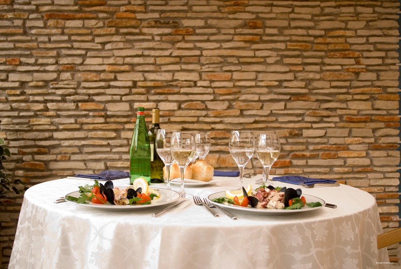 Фото Albergo Mediterraneo