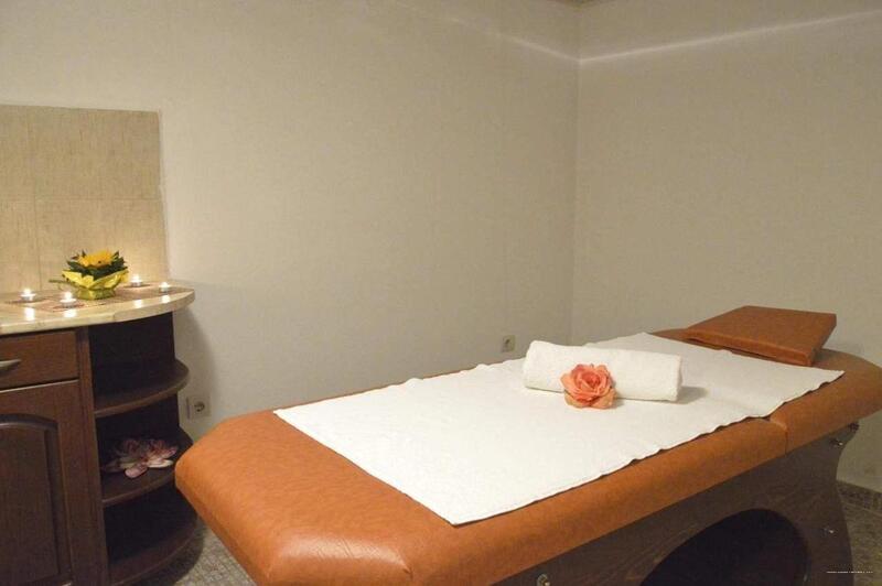 Фото SPA & Apartment Hotel Mountain Romance