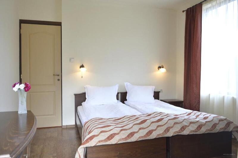 Фото SPA & Apartment Hotel Mountain Romance