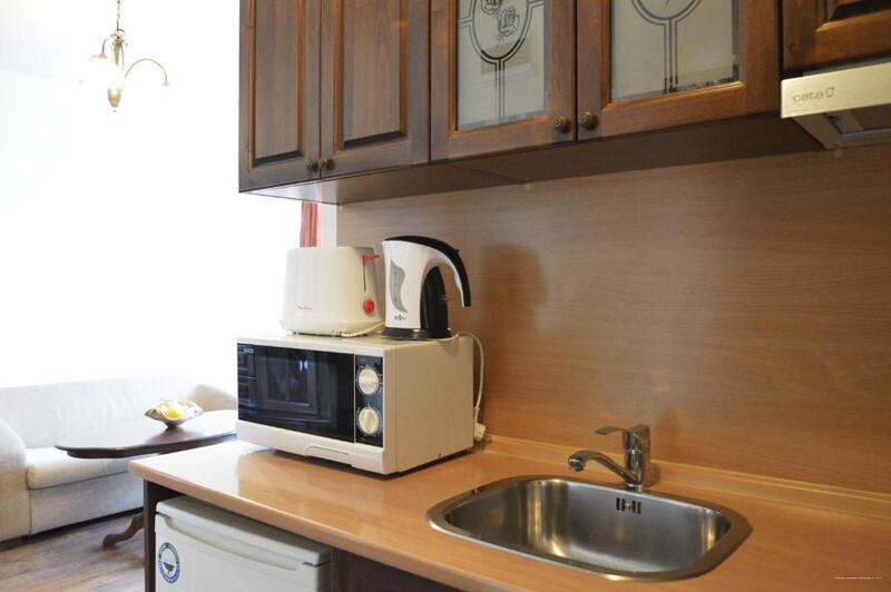 Фото SPA & Apartment Hotel Mountain Romance