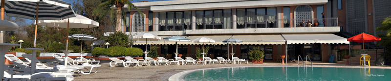 Фото Hotel Terme Capasso