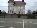 Udmurtgazproyekt (Ippodromnaya Street, 96), organización de proyectos
