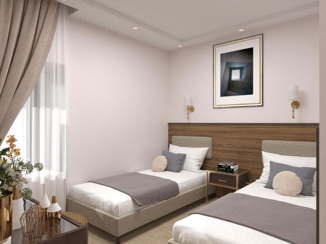 Фото Gold Inn Syncotel