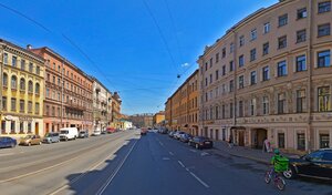 Адрес Hi-fi аудиотехника