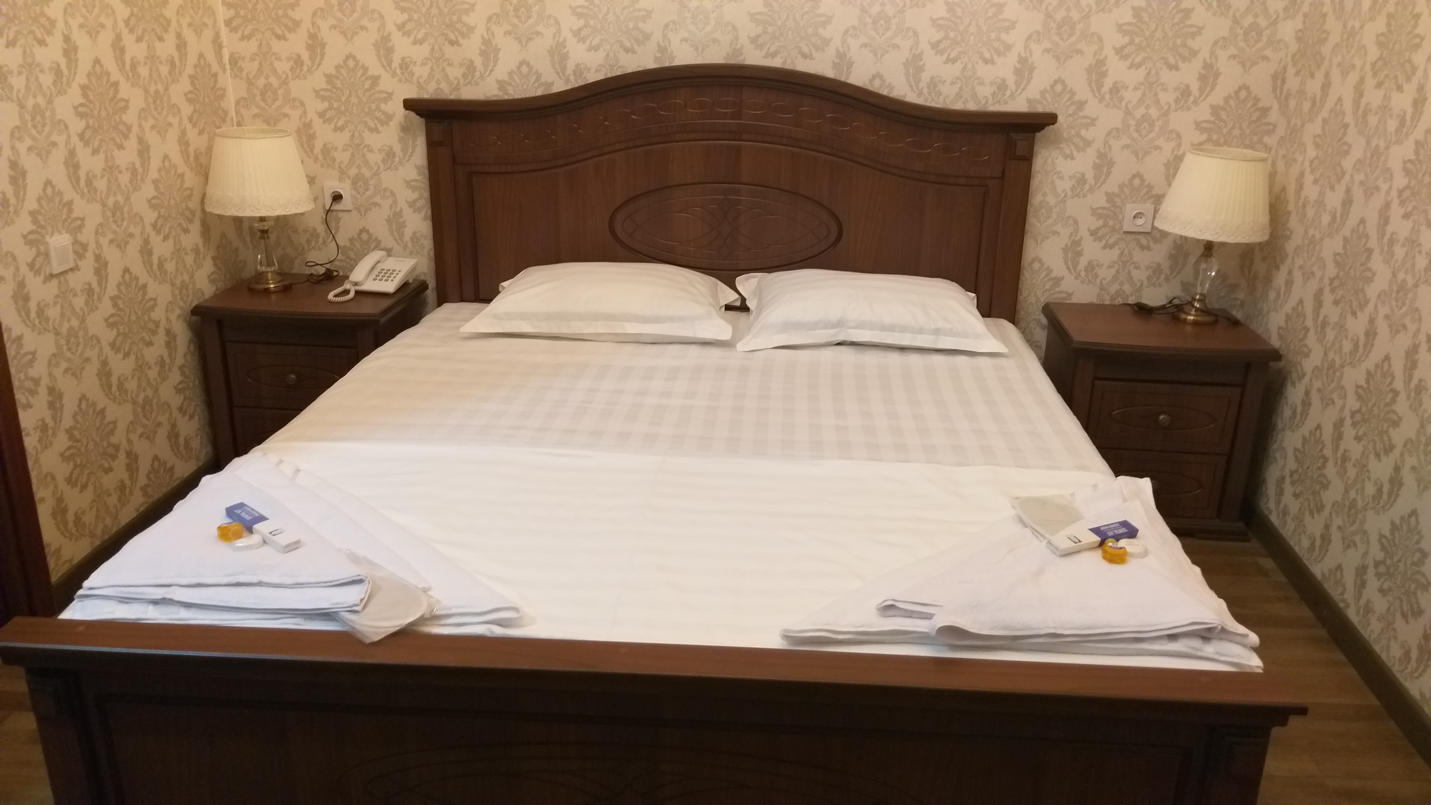 Фото Ridvan Plaza