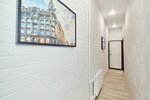 TakeRoom Gorohovaya 31 (Gorokhovaya Street, 31), short-term housing rental