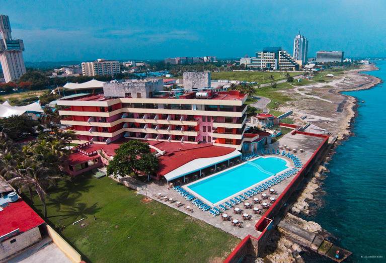 Фото Be Live Collection Saïdia