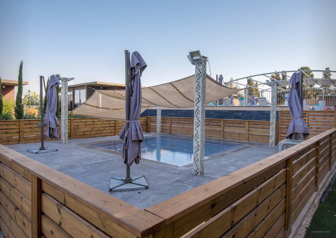 Фото Brown Jerusalem Hotel & Convention Center