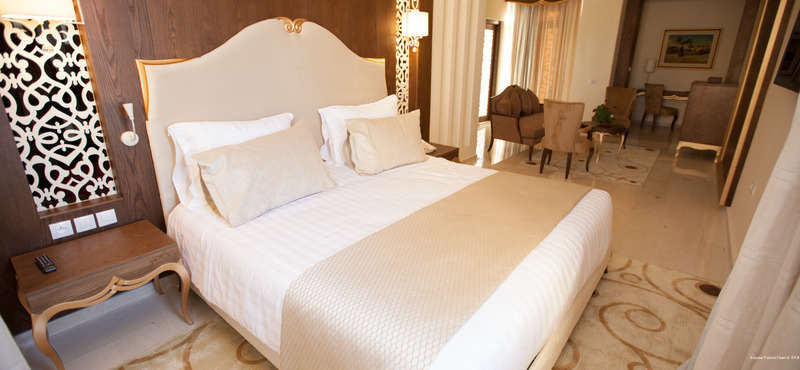 Фото Sousse Palace Hotel & SPA