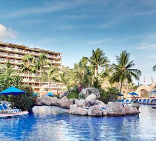 Фото Barceló Tanger